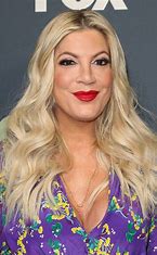 Tori Spelling